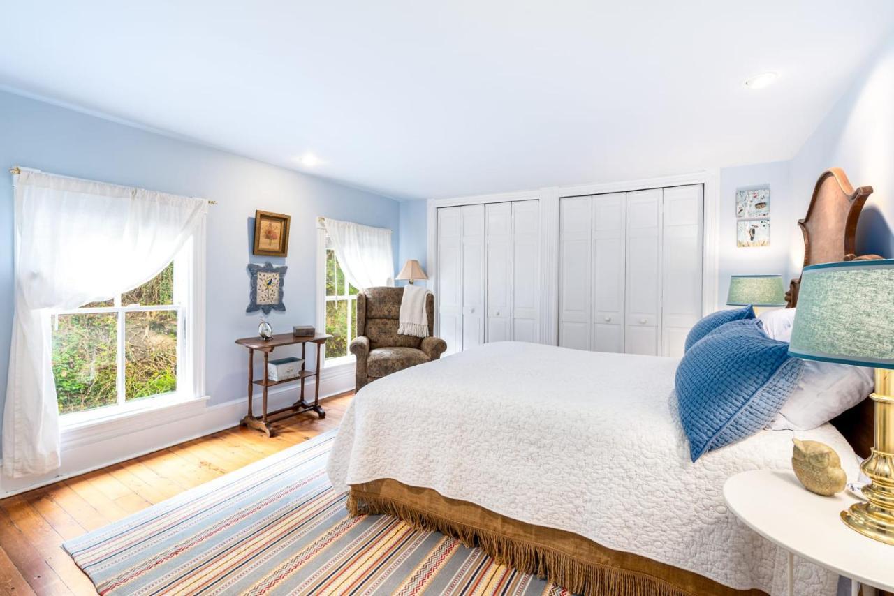 Enchanting Cottage, Walk To Downtown Harpers Ferry Exterior foto