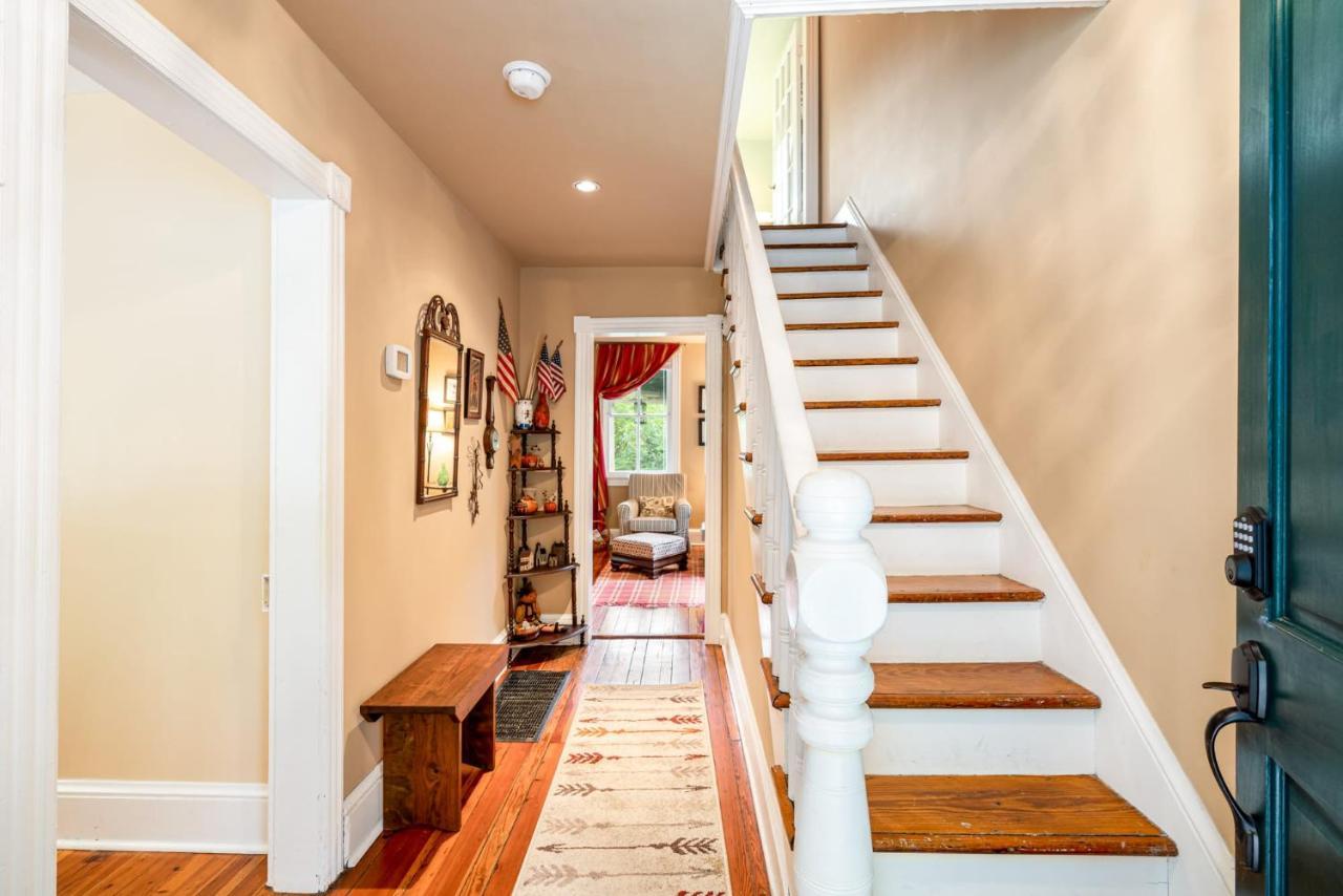 Enchanting Cottage, Walk To Downtown Harpers Ferry Exterior foto