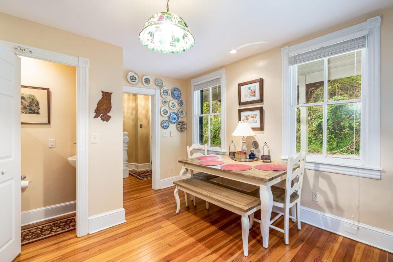 Enchanting Cottage, Walk To Downtown Harpers Ferry Exterior foto