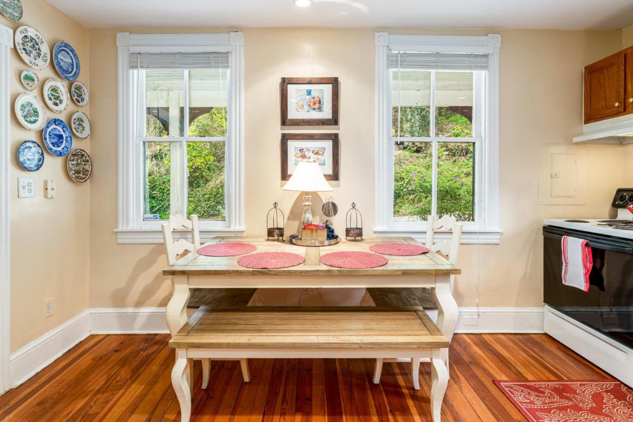Enchanting Cottage, Walk To Downtown Harpers Ferry Exterior foto