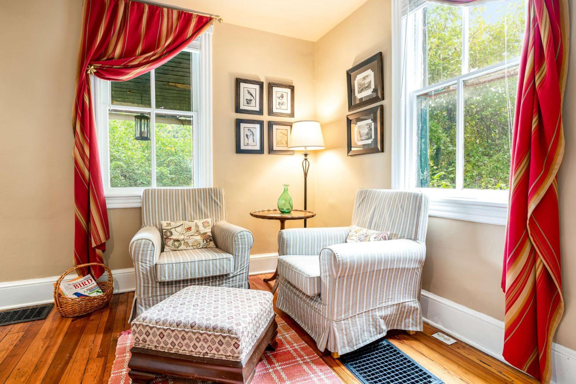 Enchanting Cottage, Walk To Downtown Harpers Ferry Exterior foto