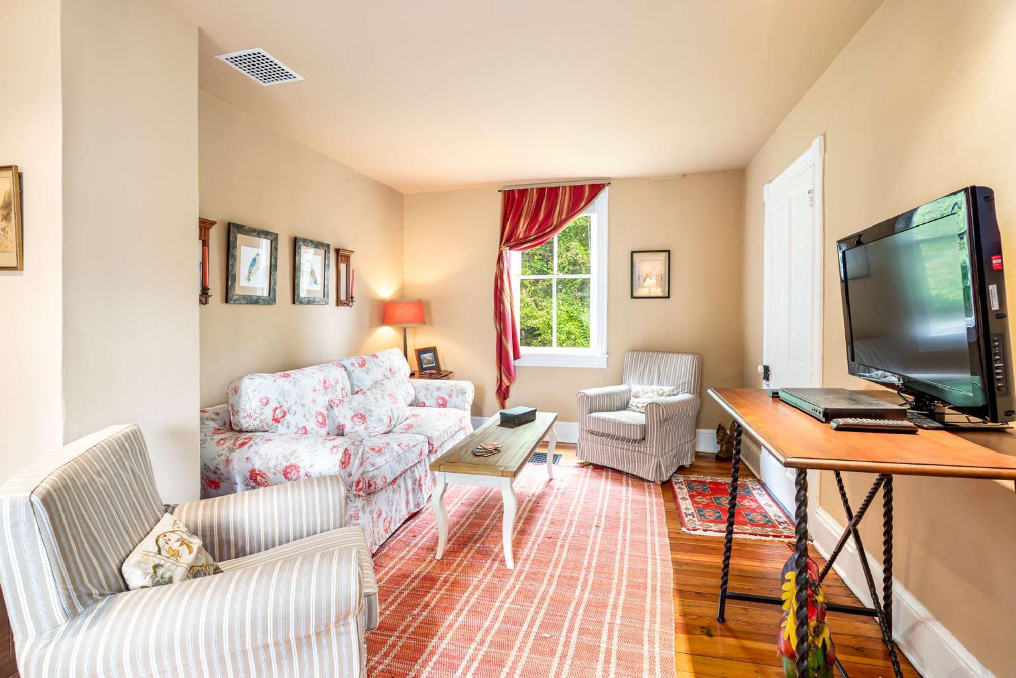 Enchanting Cottage, Walk To Downtown Harpers Ferry Exterior foto